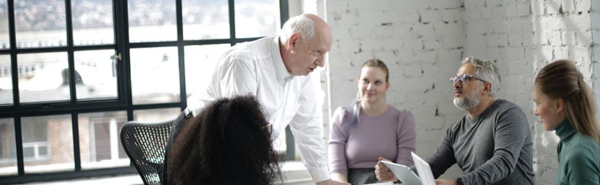 Mediation für Unternehmen